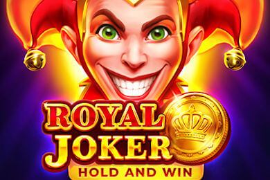 Royaljokerhnw КТО Казино играть